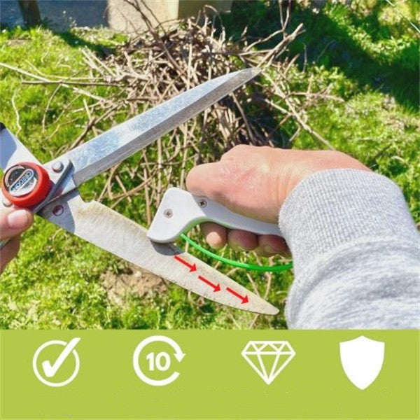 Outdoor Portable Knife Sharpener【HOT SALE-49%OFF🔥】 – SWADEING