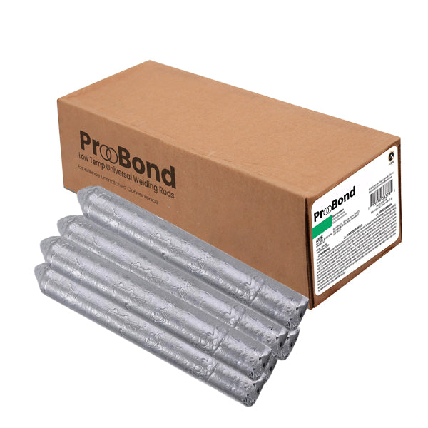 ProoBond™ Low Temp Universal Welding Rods - (SALE ENDS IN 10 MINUTES)