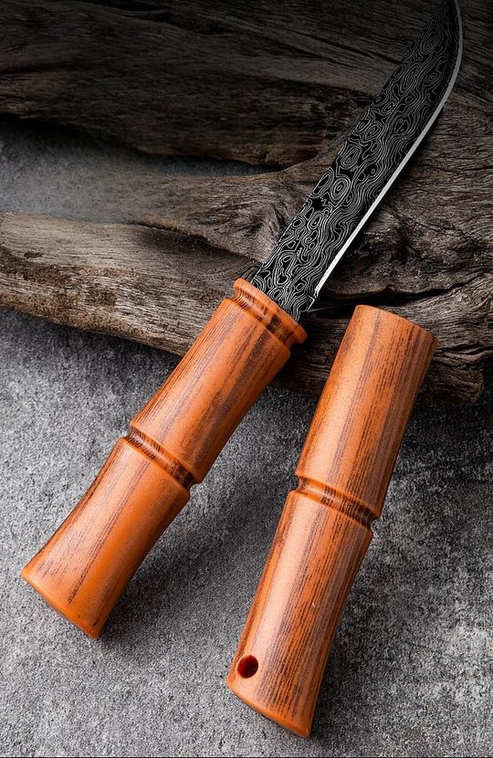 🔥Hot sale🔥portable camping knife