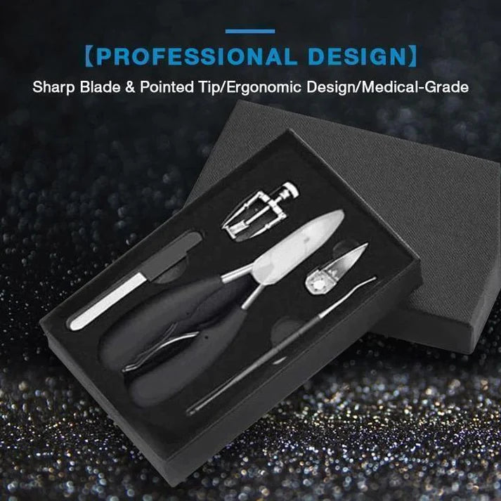 💥Hot Sale💥Medical-Grade Nail Clippers