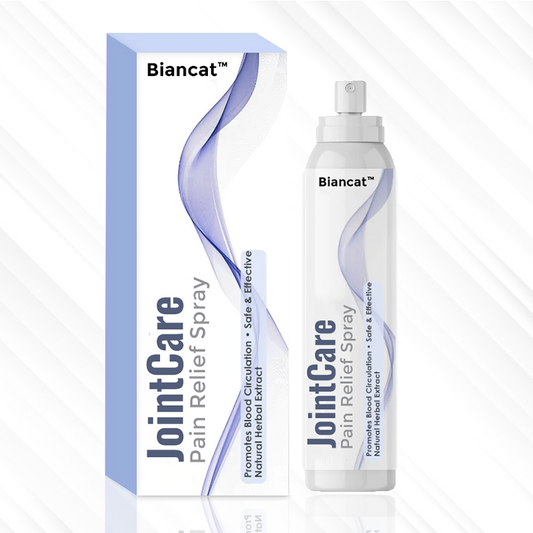 Biancat™ JointCare Spray pentru calmarea durerii