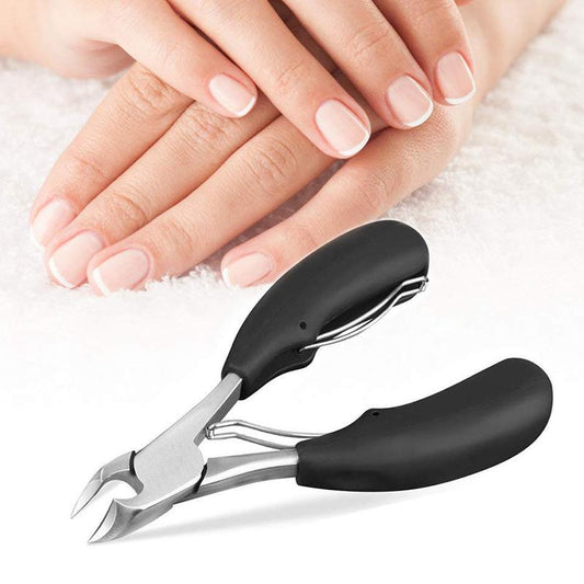 304 stainless steel nail clipper set【HOT SALE-49%OFF🔥🔥🔥🔥🔥】