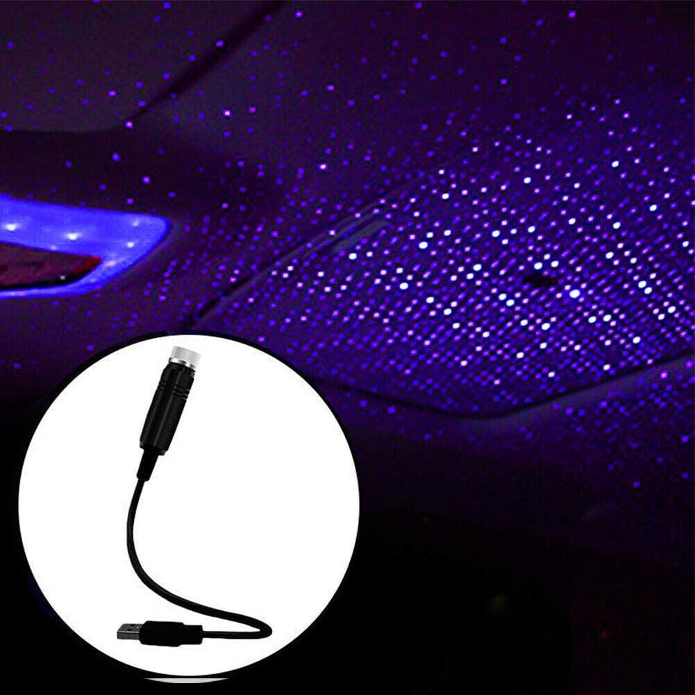 (💥New Year Sale💥- 40% OFF)DECORATION CAR CEILING  STARLIGHT