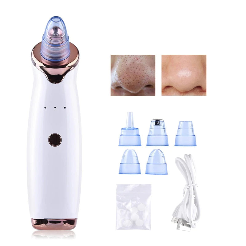 MyFace™ - Blackhead Remover【3 Day Delivery&Cash on delivery-HOT SALE-45%OFF🔥】
