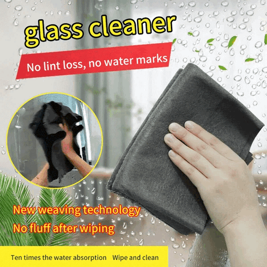 🔥Last Day 49% Off🔥- Cleaning Magic Cloth