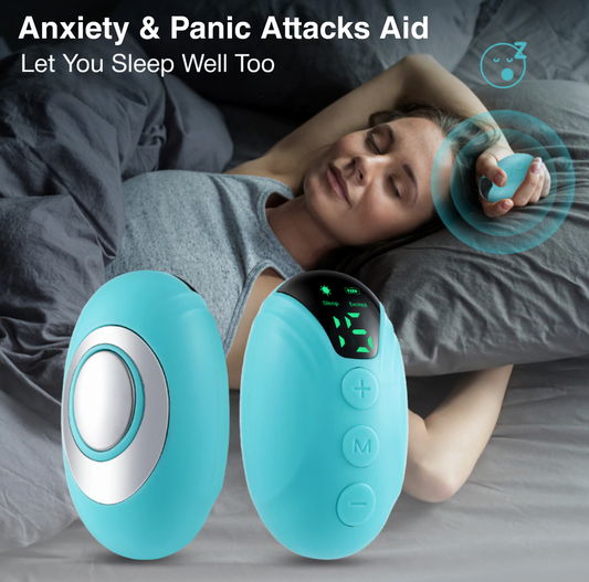 FAB Chill Signal™ Device ( Anxiety Reliever & Sleep Aid)