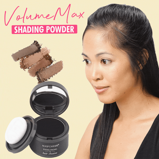 VolumeMax Shading Powder【3 Day Delivery&Cash on delivery-HOT SALE-49%OFF🔥】