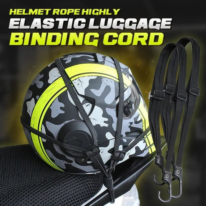 Highly Elastic Luggage Binding Cord【HOT SALE-49%OFF🔥🔥🔥🔥🔥】