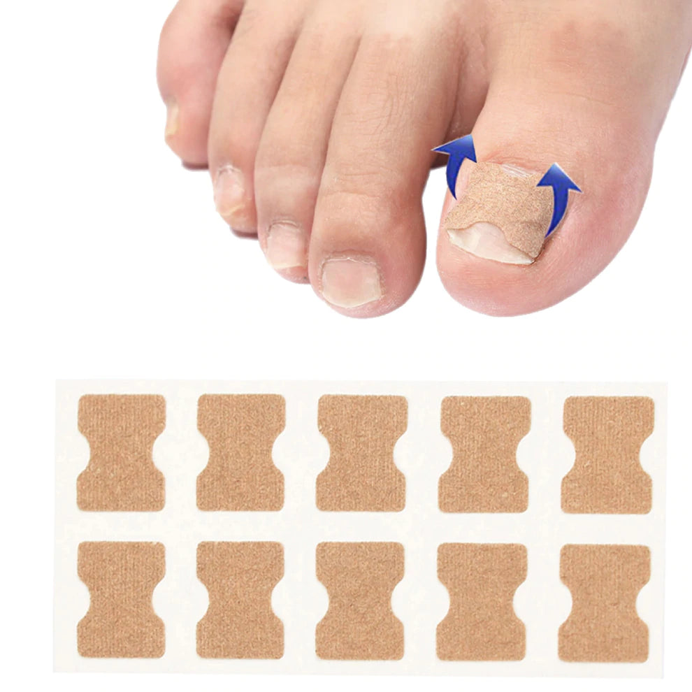Health Toenail Corrector Patch【3 Day Delivery&Cash on delivery-HOT SALE-45%OFF🔥】