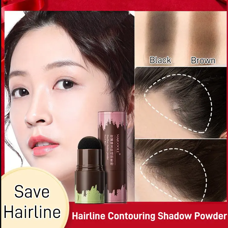 Hairline Contouring Shadow Powder【HOT SALE-49%OFF🔥🔥🔥】