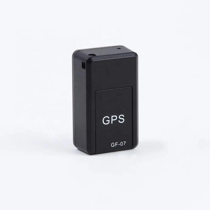 2022 UPGRADE MAGNETIC MINI GPS LOCATOR