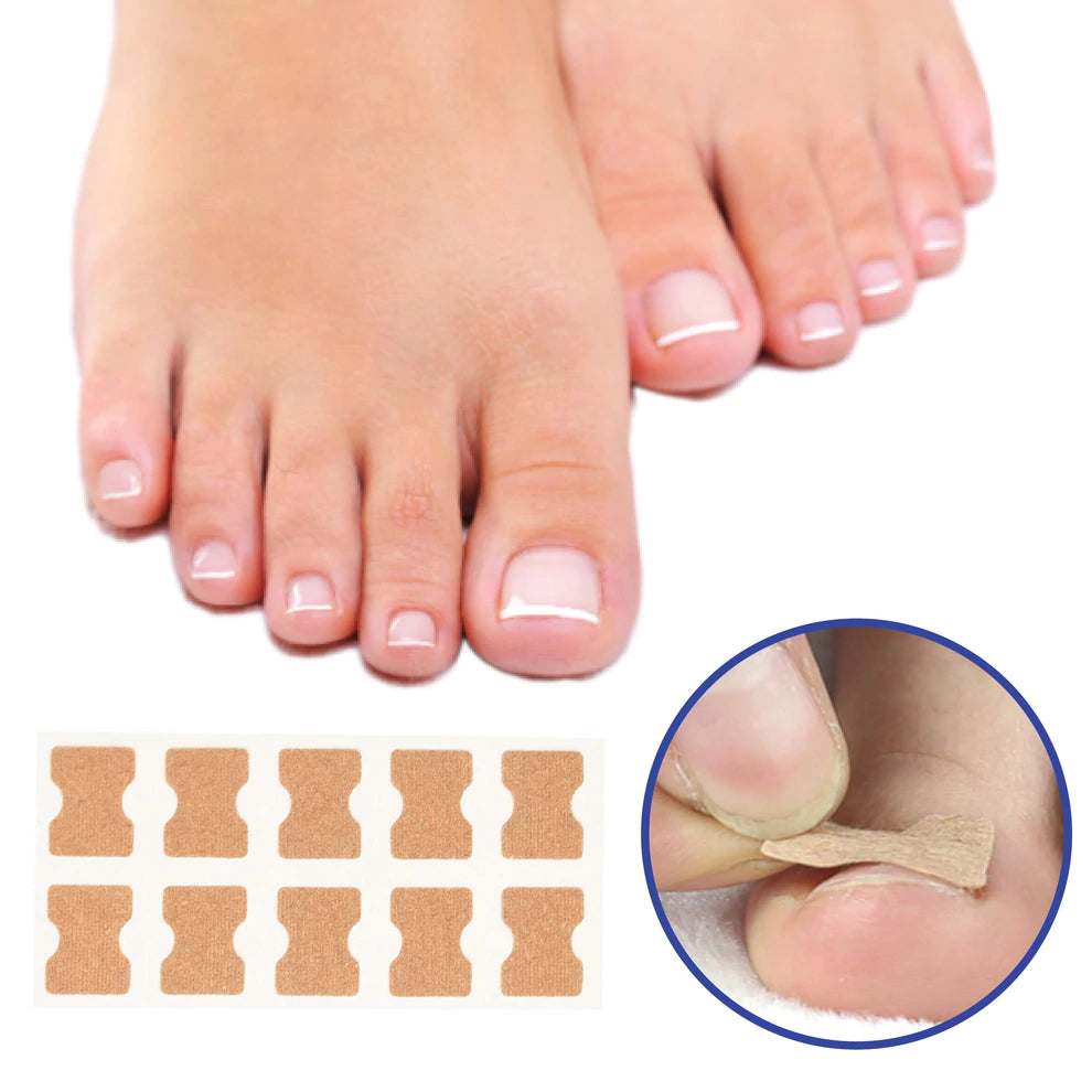 Health Toenail Corrector Patch【3 Day Delivery&Cash on delivery-HOT SALE-45%OFF🔥】