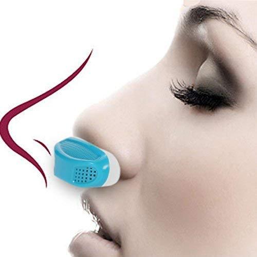 2 IN 1 ANTI SNORE & AIR PURIFIER DEVICE【Express 3 Day Delivery--45%OFF🔥🔥🔥】