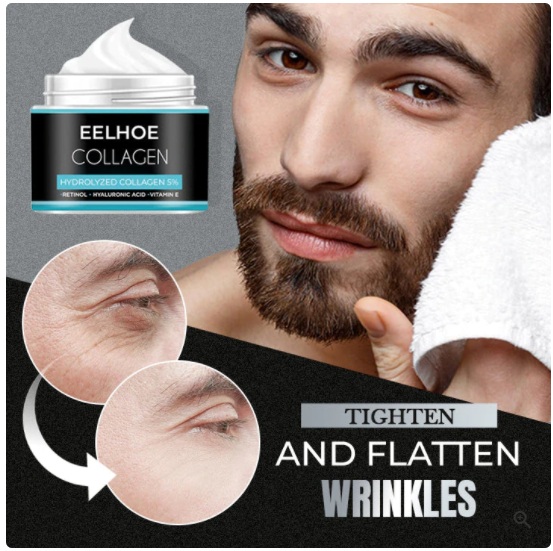 Men's Revitalizing Cream【3 Day Delivery&Cash on delivery-HOT SALE-45%OFF🔥】