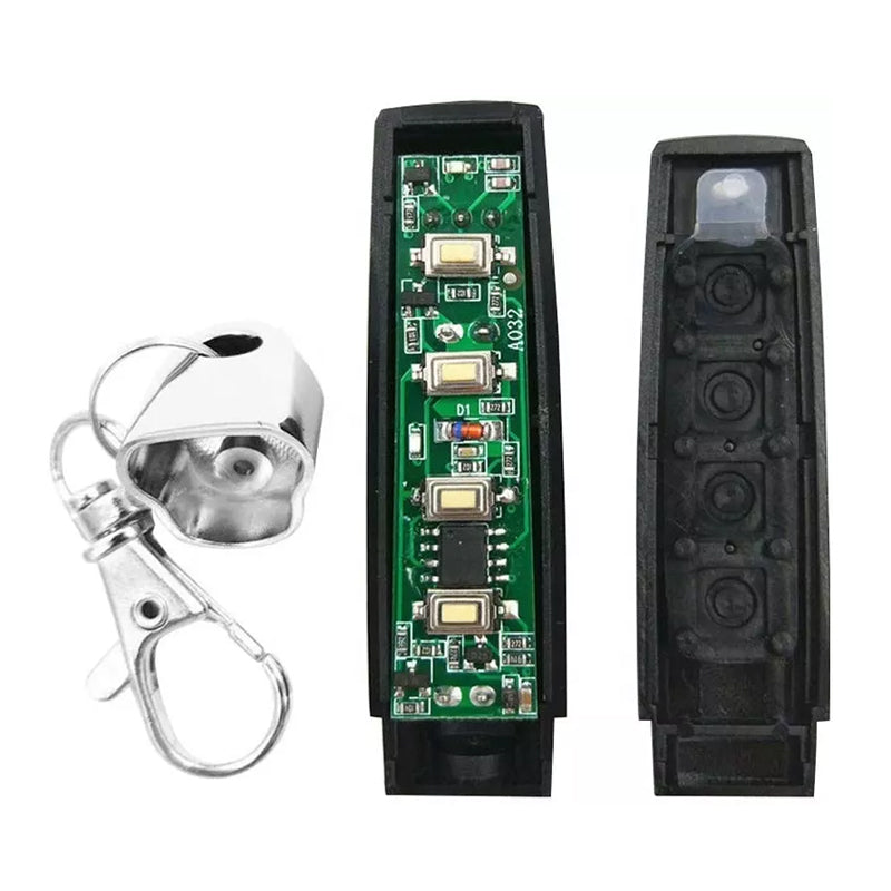 4-in-1 Remote Control Duplicator【3 Day Delivery&Cash on delivery-HOT SALE-49%OFF🔥🔥🔥】