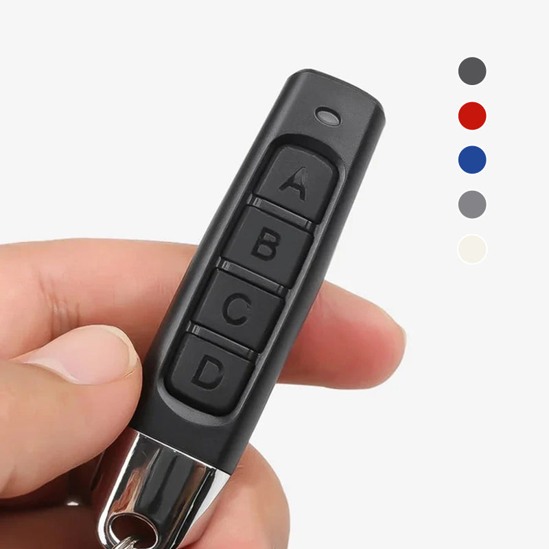 4-in-1 Remote Control Duplicator【3 Day Delivery&Cash on delivery-HOT SALE-49%OFF🔥🔥🔥】