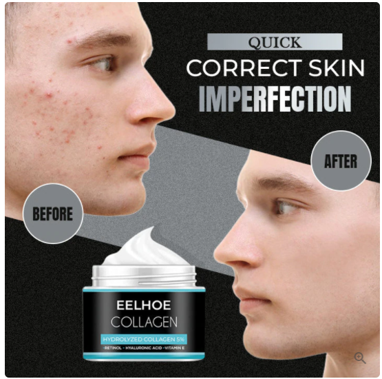 Men's Revitalizing Cream【3 Day Delivery&Cash on delivery-HOT SALE-45%OFF🔥】