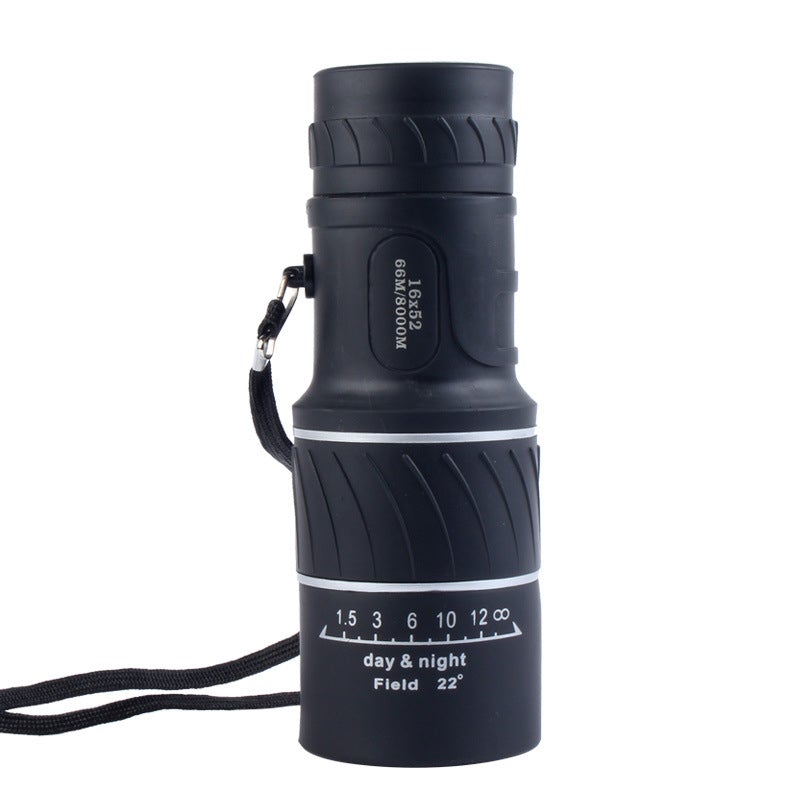 High-power HD Compact Monocular【3 Day Delivery&Cash on delivery-HOT SALE-49%OFF🔥🔥🔥】