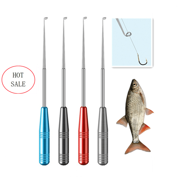 Fishing Hook Quick Removal Device-🥂Buy 1 Get 1 Free Last today🥂